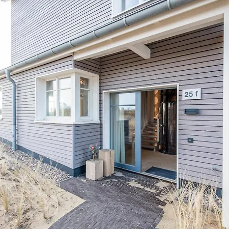 Hafen27list, Haus 6 4*